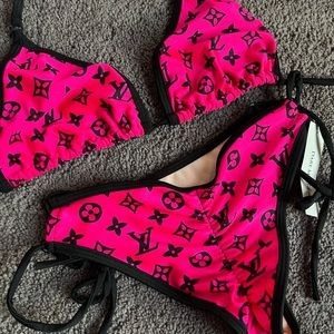 Louis Vuitton Bikini